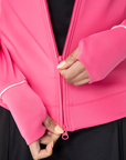Lero Golf The Azalea Jacket