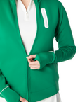 Lero Golf The Lucky Jacket