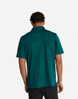 Bad Birdie Greens Keeper Short Sleeve Polo