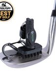 Grooveit miniG Compact Dry Golf Brush