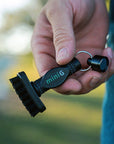 Grooveit miniG Compact Dry Golf Brush