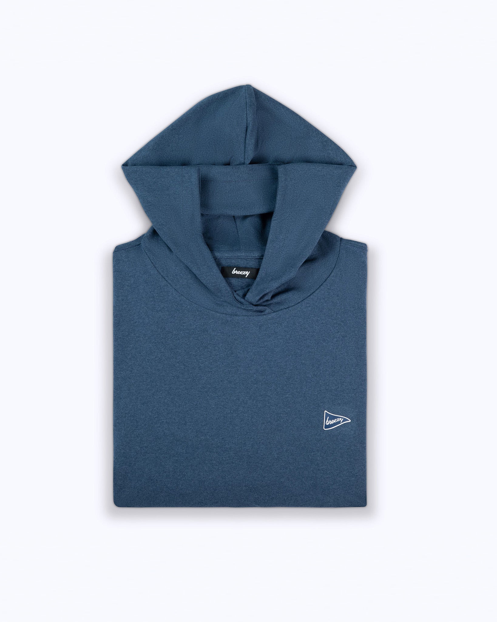 Breezy Golf The Gimme Hoodie- Navy