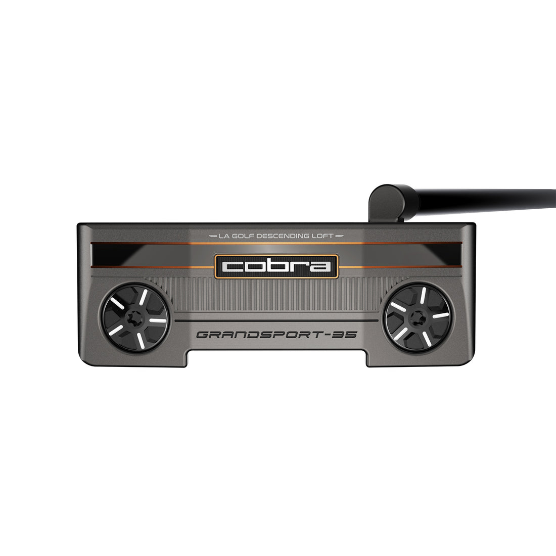 Cobra Grandsport-35 3D Printed Putter - Right Hand