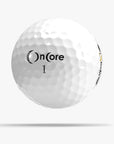 Oncore Vero X1 Golf Balls - 1 Dozen