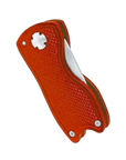 Oncore Divot Repair Tool - Red W/ Magnetic Ball Marker