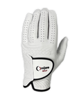 Oncore Golf Glove – White
