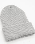 Pins and Aces Player Preferred™ Spade Beanie - Gray