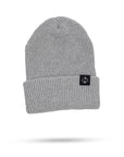 Pins and Aces Player Preferred™ Spade Beanie - Gray