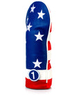 Pins and Aces USA Tribute Driver Cover