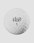 Vice Golf Vice Pro Balls