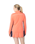 Lero Golf Tournament Fit Quarter Zip