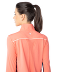 Lero Golf Tournament Fit Quarter Zip