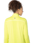 Lero Golf Trophy Run Quarter Zip