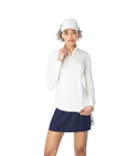 Lero Golf Playoff Ready Quarter Zip