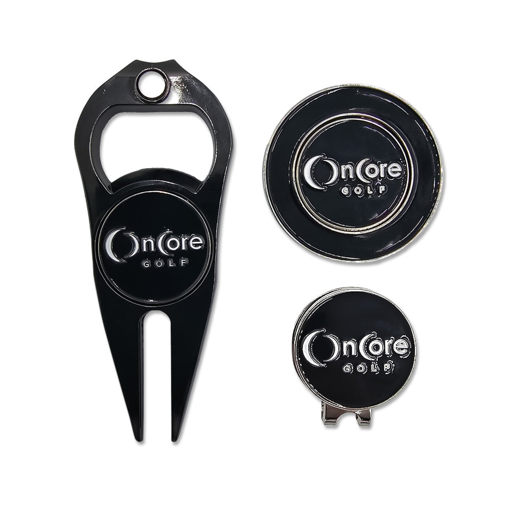 Oncore Luxe Marker Set