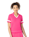 Lero Golf Top Tier Polo