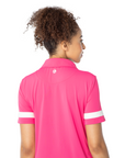 Lero Golf Top Tier Polo