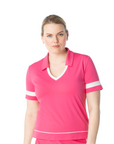 Lero Golf Top Tier Polo