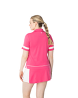 Lero Golf Top Tier Polo