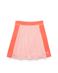 Lero Golf Dimple Effect Skort