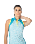 Lero Golf Birdie Streak Polo