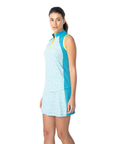 Lero Golf Birdie Streak Polo