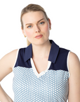 Lero Golf Strategist Polo