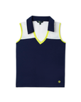 Lero Golf Match Point Polo