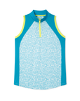 Lero Golf Birdie Streak Polo