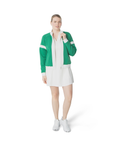 Lero Golf That Time of the Year Varsity Jacket