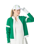 Lero Golf That Time of the Year Varsity Jacket