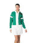 Lero Golf That Time of the Year Varsity Jacket