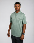 Vice Golf Camo Polo