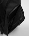 Vice Golf Backpack - Black