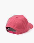 Breezy Golf Have A Day Pink Rope Hat