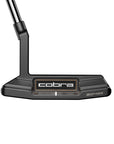 Cobra Sport-40 Vintage Putter - Left Hand