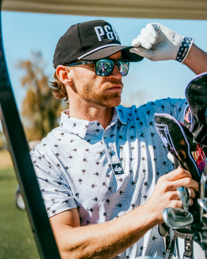 5 Simple Tips to Improve Your Golf Game
