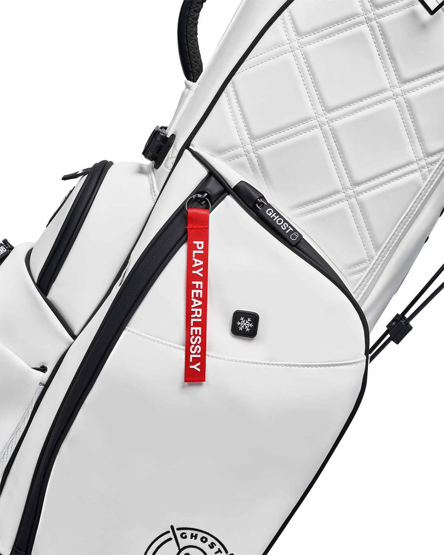 Ghost Golf Anyday Saya Bag - 14 Way