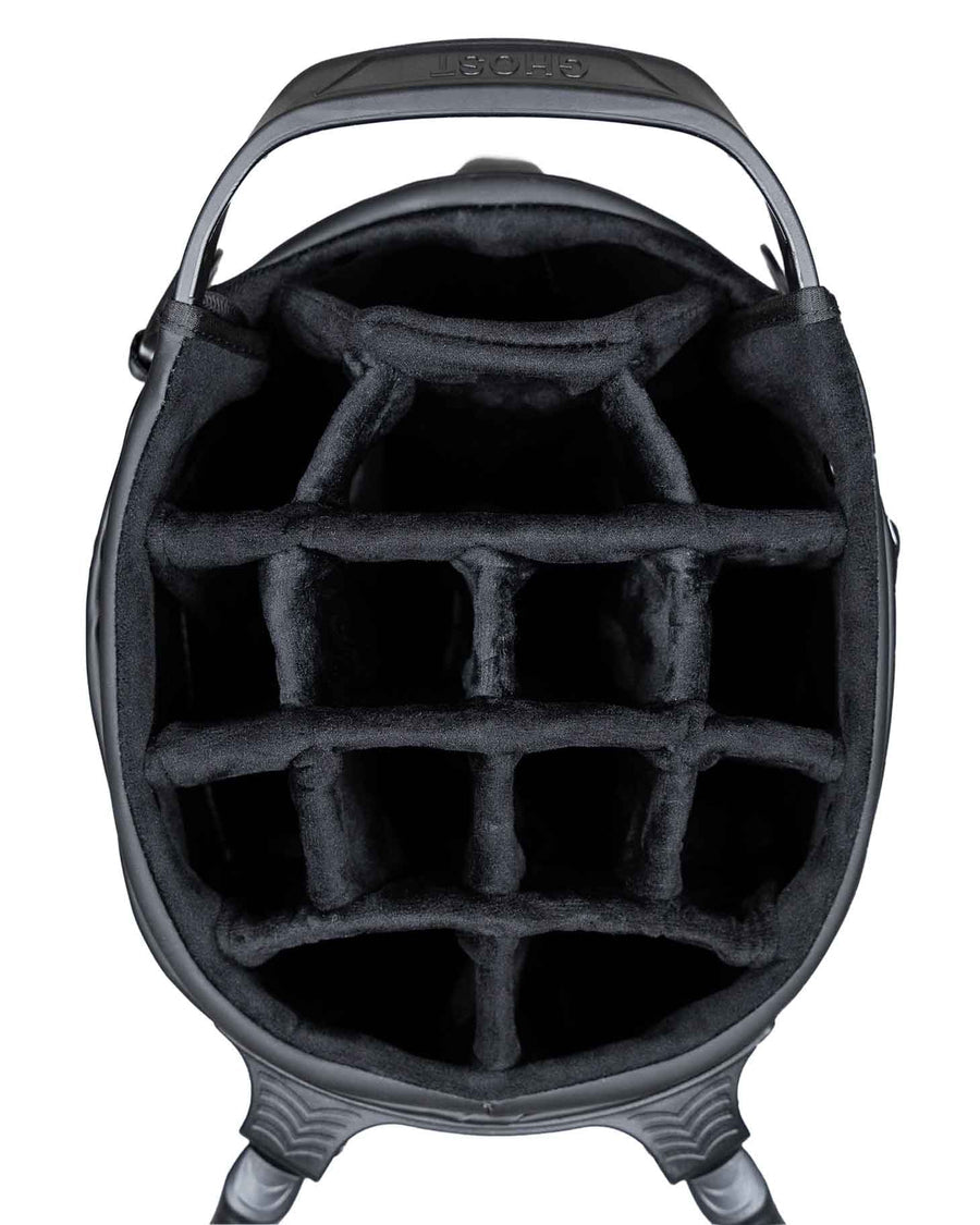 Ghost Golf Anyday Valor 14 Way Stand Bag