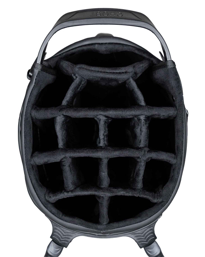 Ghost Golf Anyday Patriot Bag - 14 Way