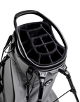 Pins and Aces Player Preferred™ 14 Way Stand Bag - Flat Ash