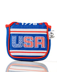Pins and Aces USA Tribute 2.0 Mallet Cover