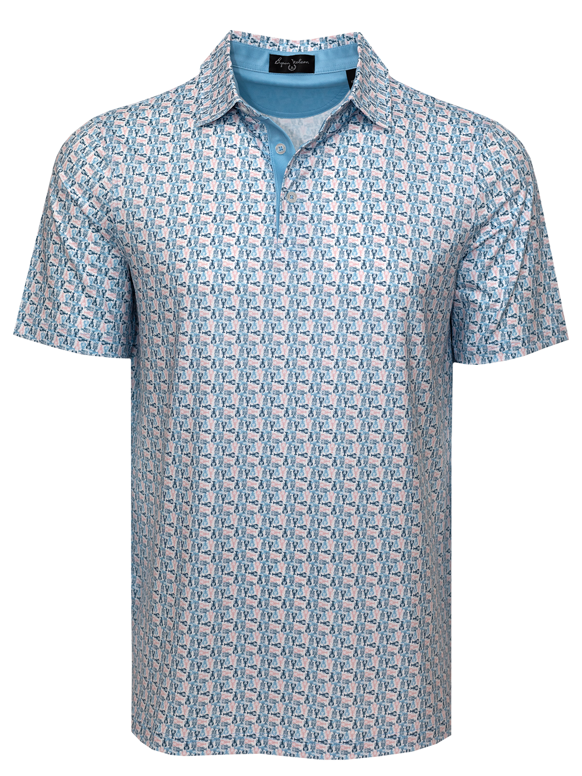 Byron Nelson Cape Cod Polo