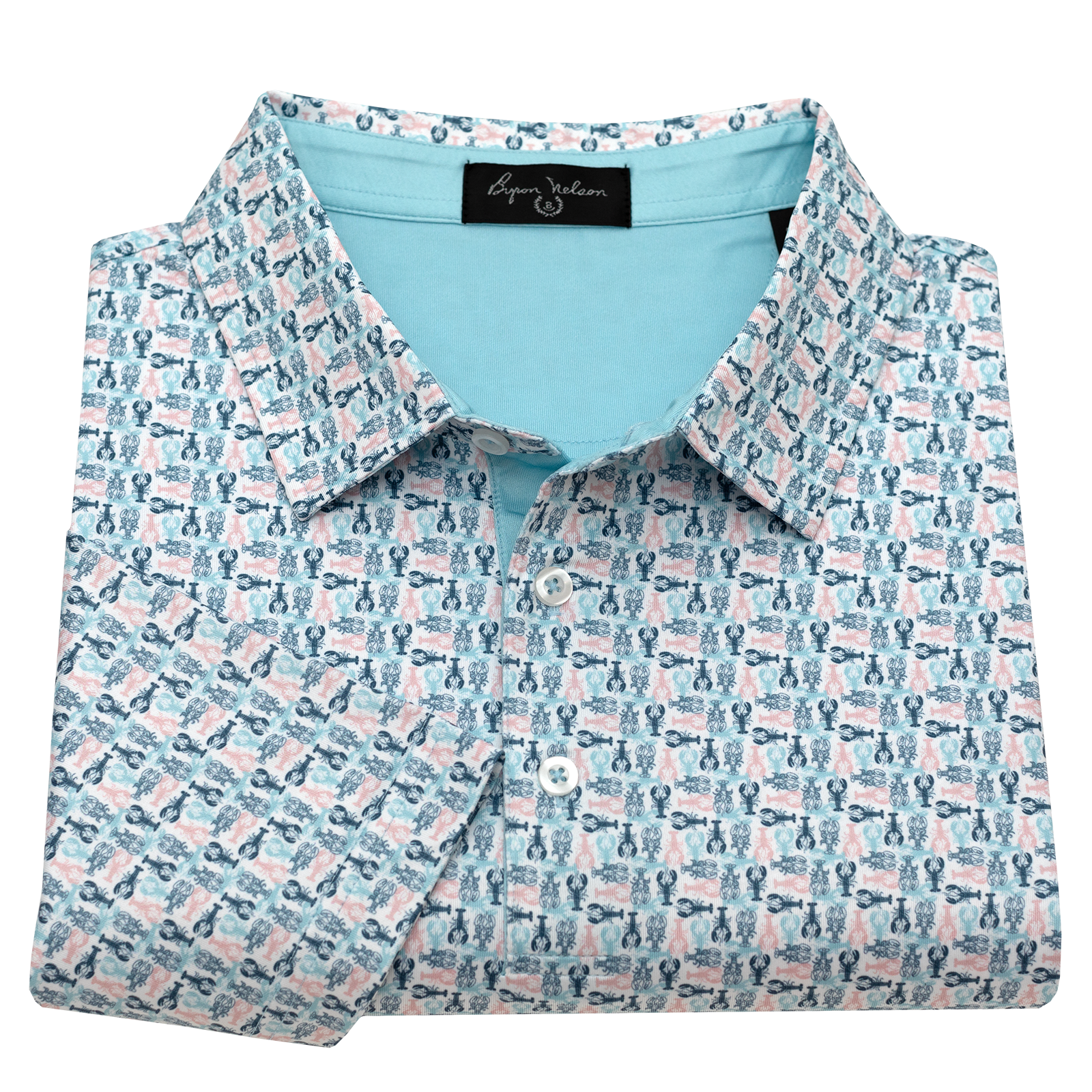 Byron Nelson Cape Cod Polo