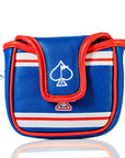 Pins and Aces USA Tribute 2.0 Mallet Cover