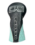 BLURRD THE 5TH AVE DRIVER/WOOD HEADCOVER