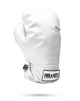 Pins and Aces White Boxing Glove Driver Cover