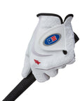 U.S Kids Golf Right Hand Golfer Good Grip Glove