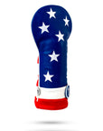 Pins and Aces USA Tribute Driver Cover