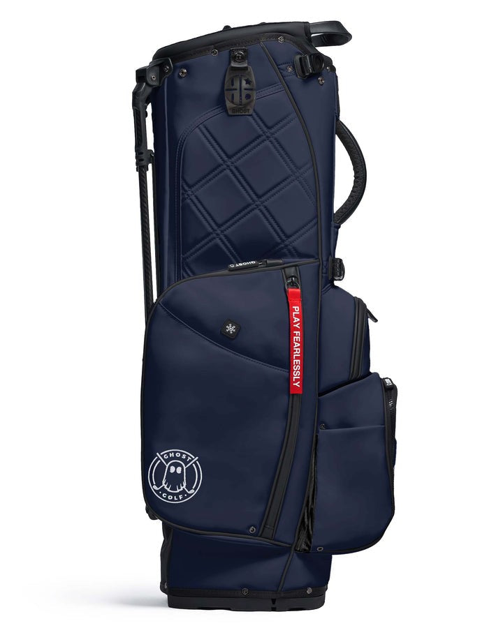 Ghost Golf Anyday Patriot Bag - 7 Way